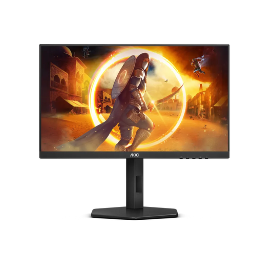 AOC 24G4E 23.8" IPS Gaming Monitor