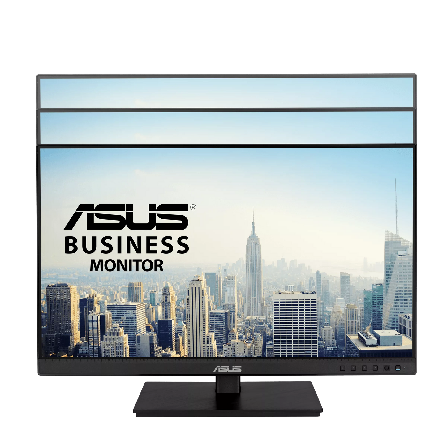 ASUS BE24ECSBT Multi-touch Monitor