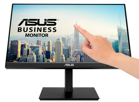 ASUS BE24ECSBT Multi-touch Monitor