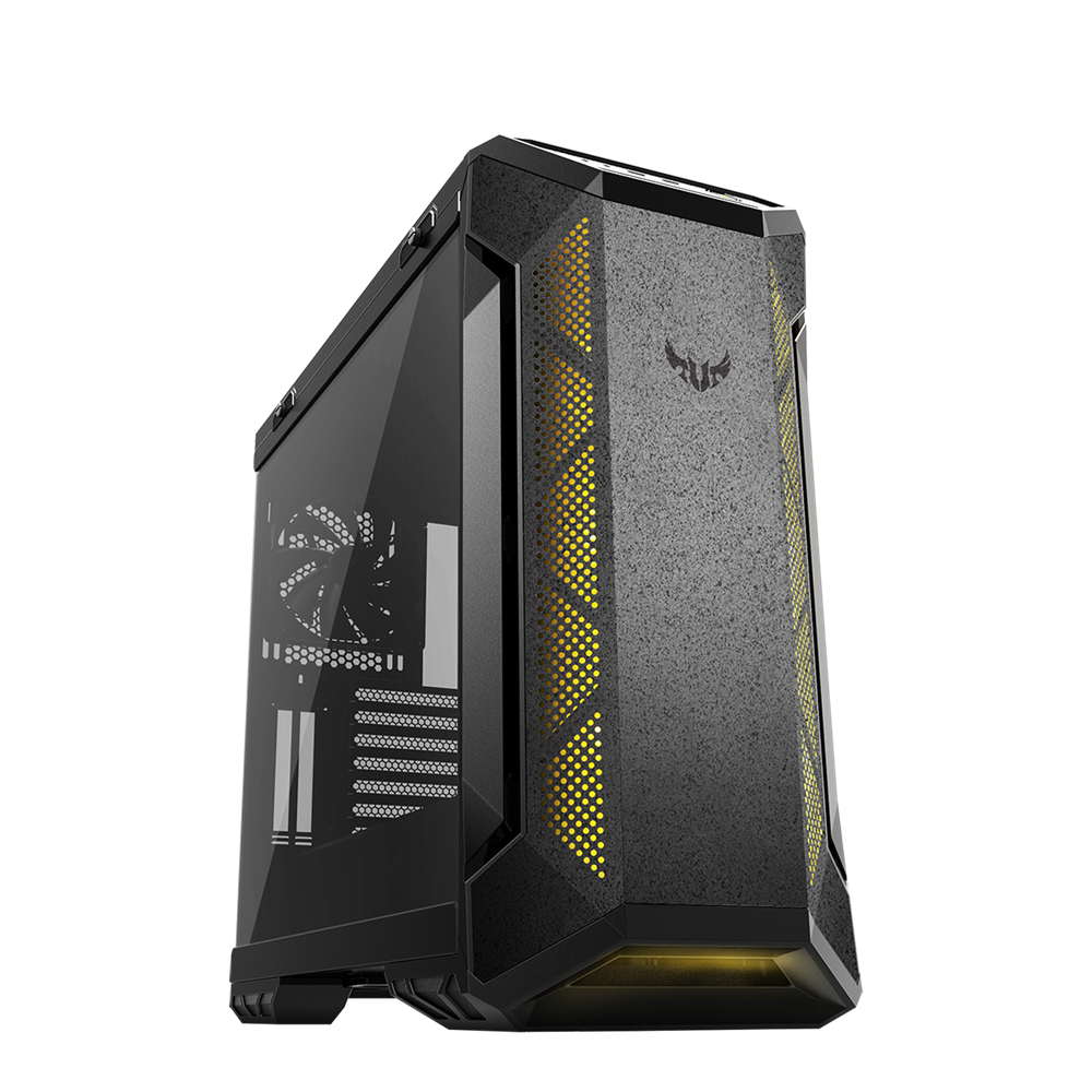 ASUS TUF Gaming GT501 case