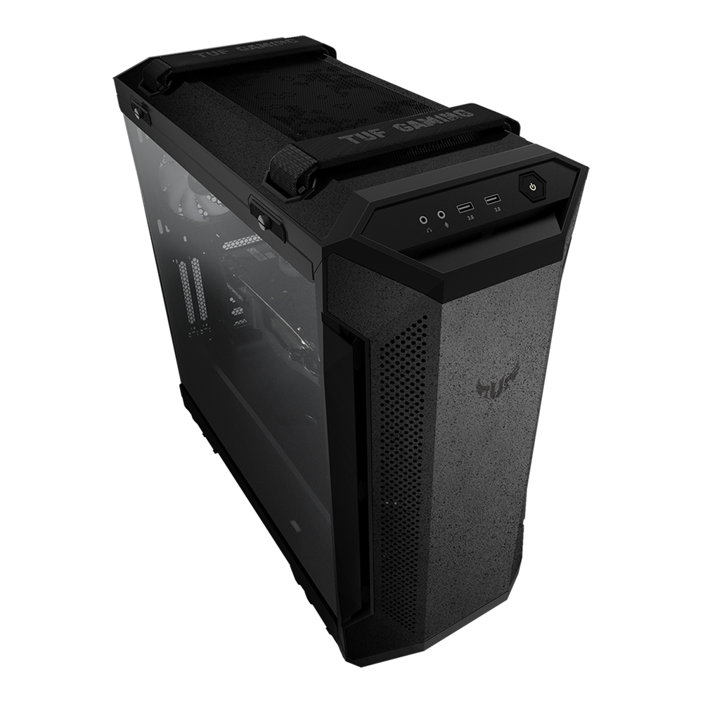 ASUS TUF Gaming GT501 case