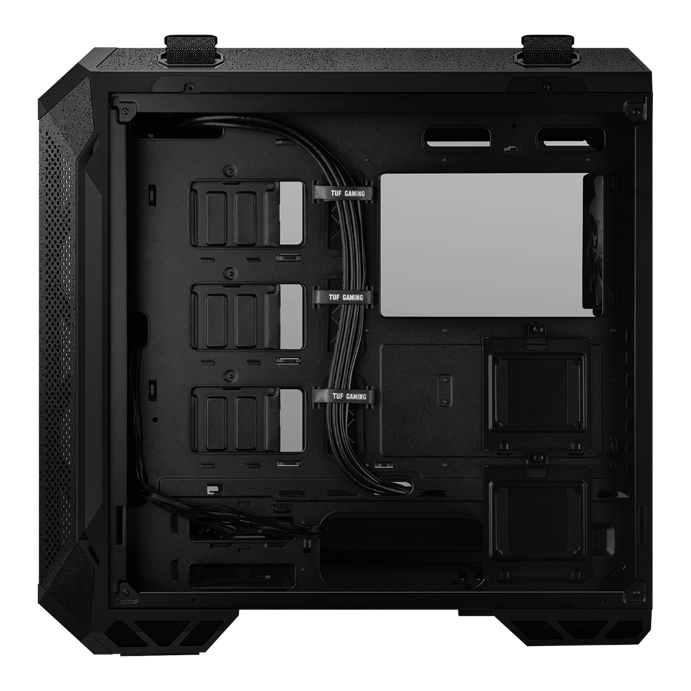 ASUS TUF Gaming GT501 case