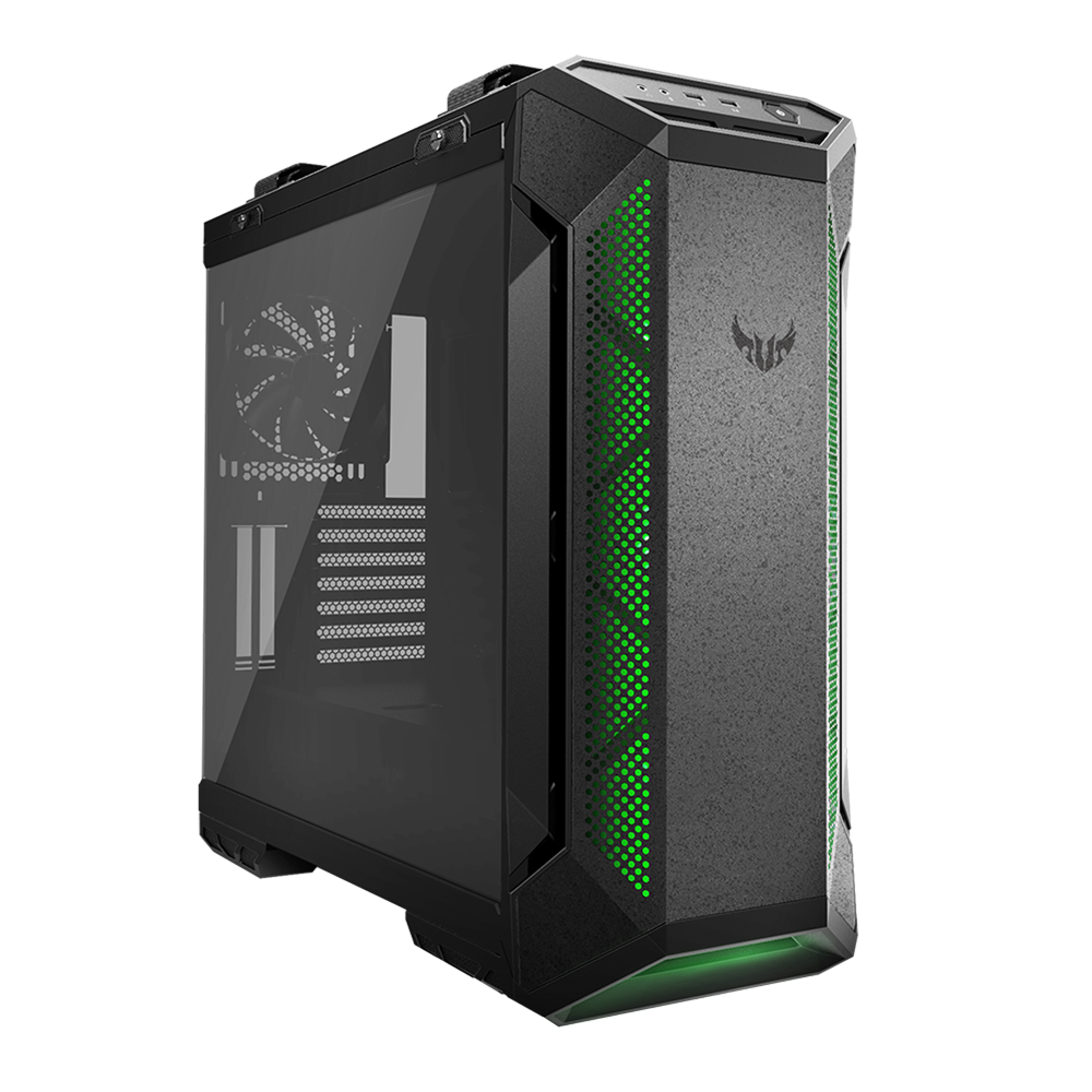 ASUS TUF Gaming GT501 case