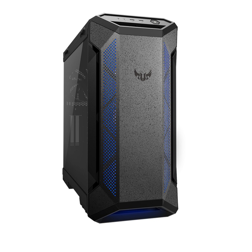 ASUS TUF Gaming GT501 case
