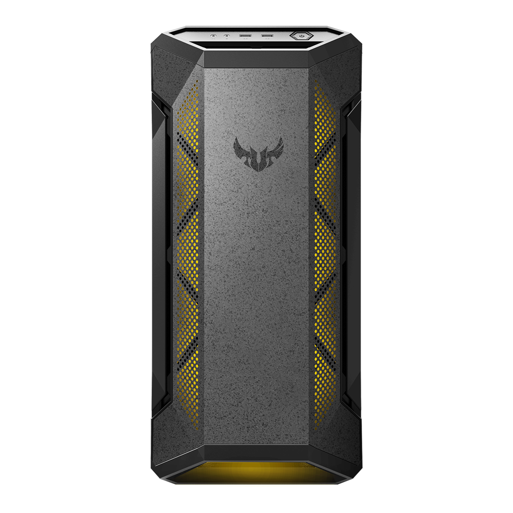 ASUS TUF Gaming GT501 case