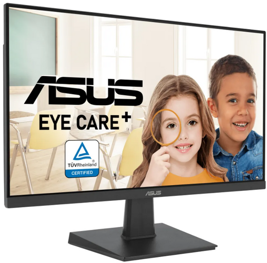 ASUS VA27EHF Eye Care Gaming Monitor – 27-inch