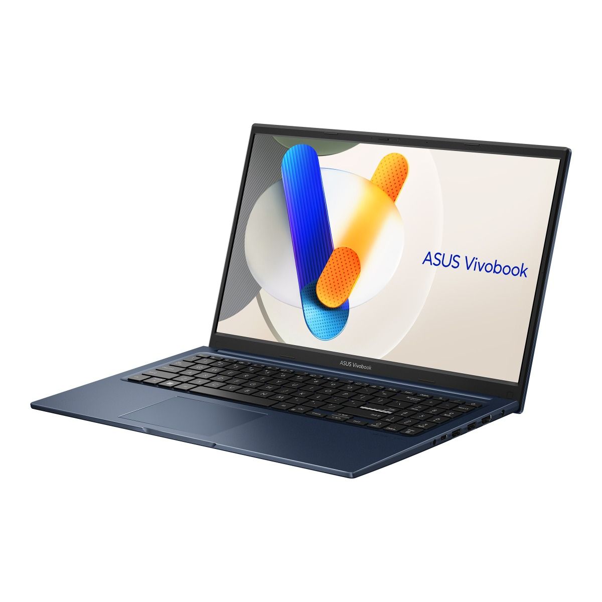 ASUS Vivobook 15 X1504VA - BLUE, 15.6'' Display, Intel I5-1334U, 16GB RAM, 512GB SSD, Windows 11 Home