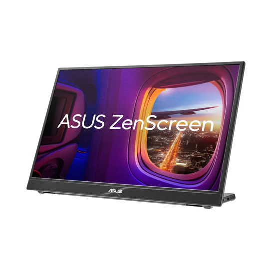 ASUS ZenScreen MB16QHG Portable Monitor