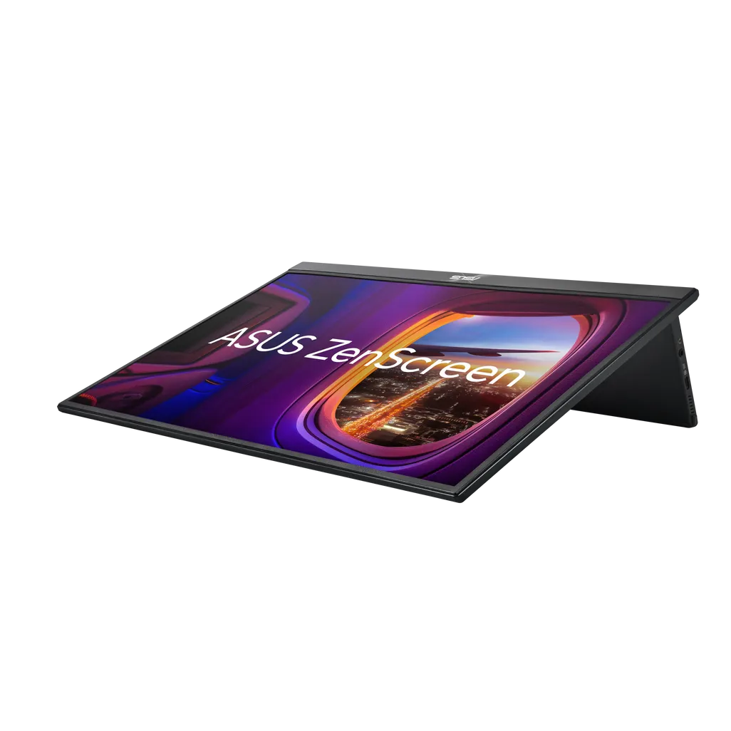 ASUS ZenScreen MB16QHG Portable Monitor