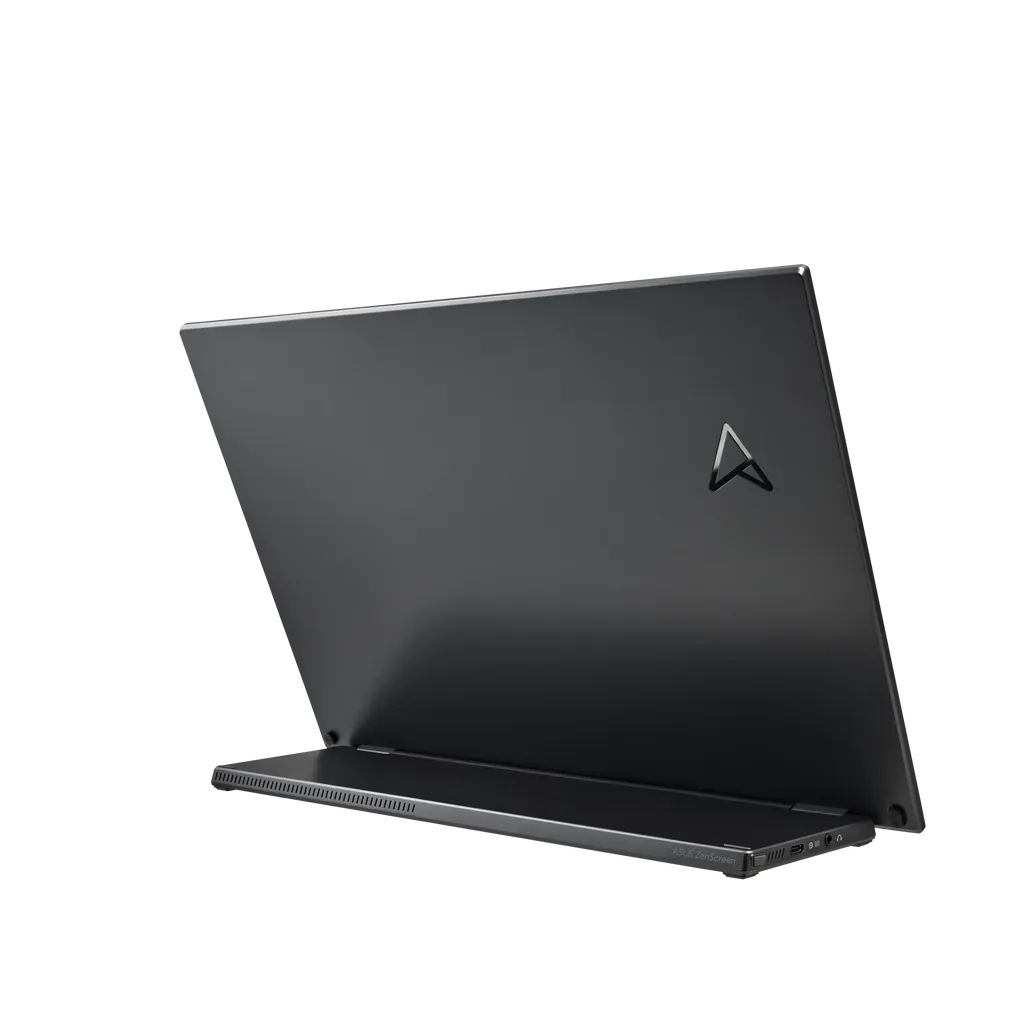 ASUS ZenScreen MB16QHG Portable Monitor