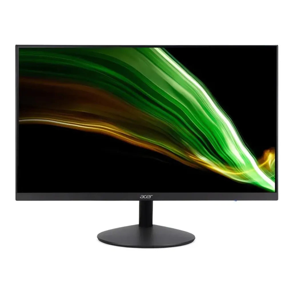 Acer 24" Widescreen LED Monitor