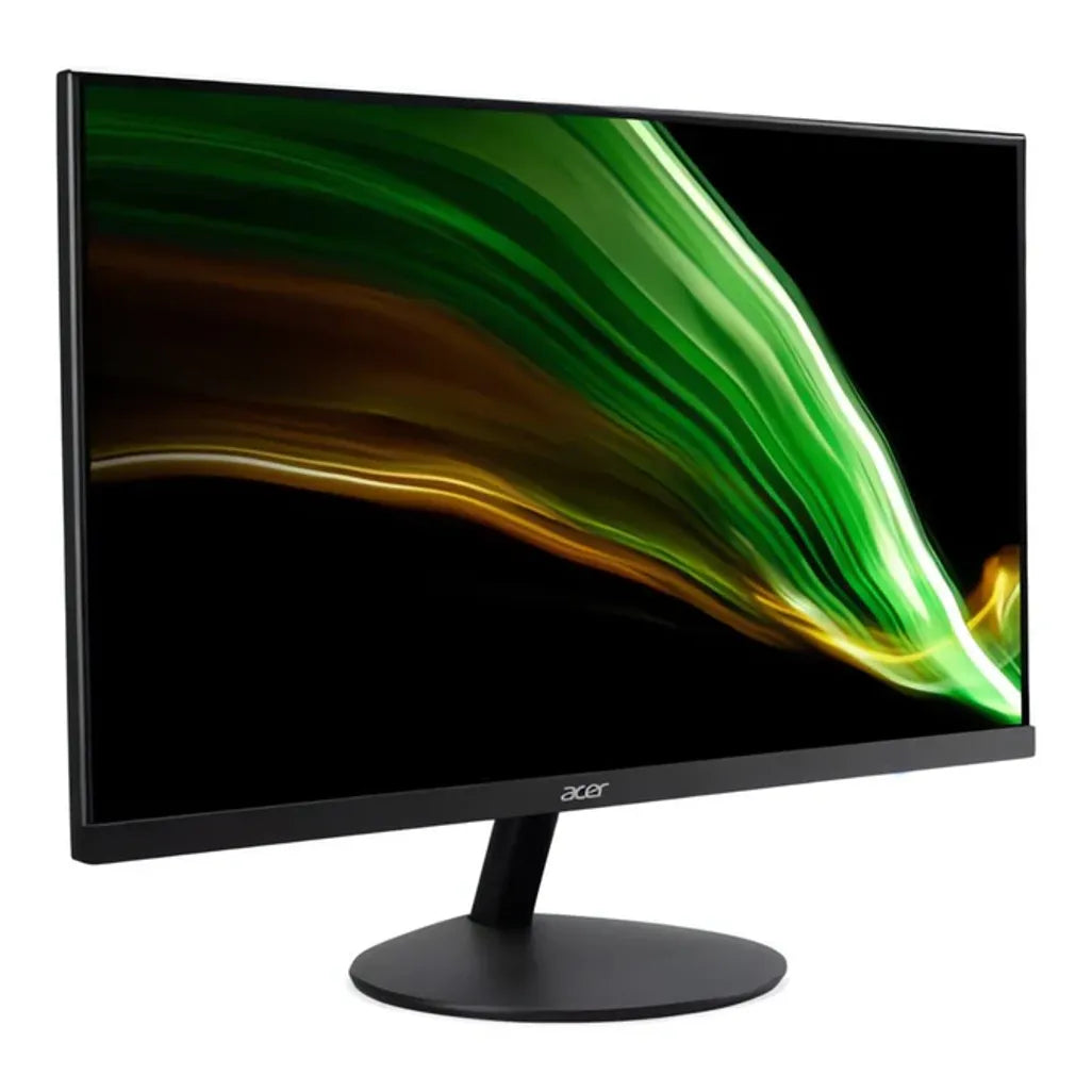 Acer 24" Widescreen LED Monitor
