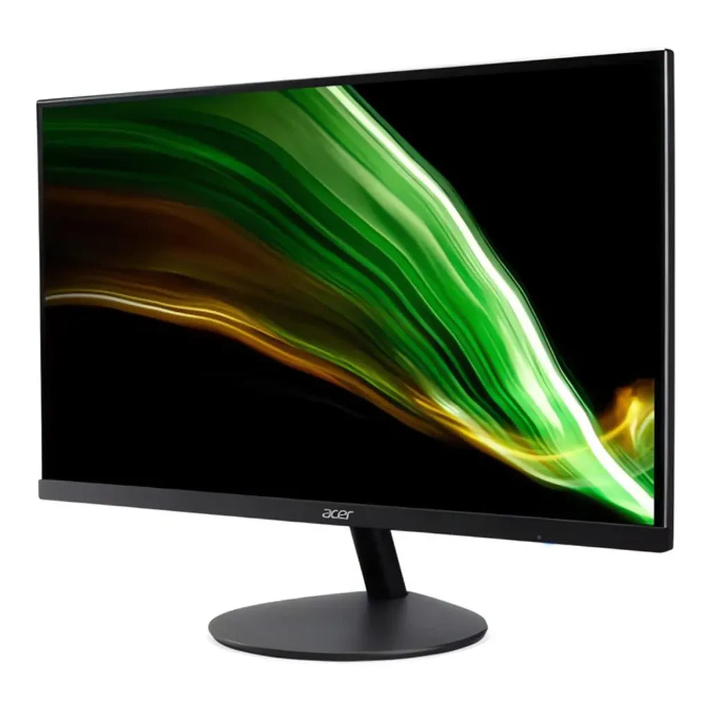 Acer 24" Widescreen LED Monitor