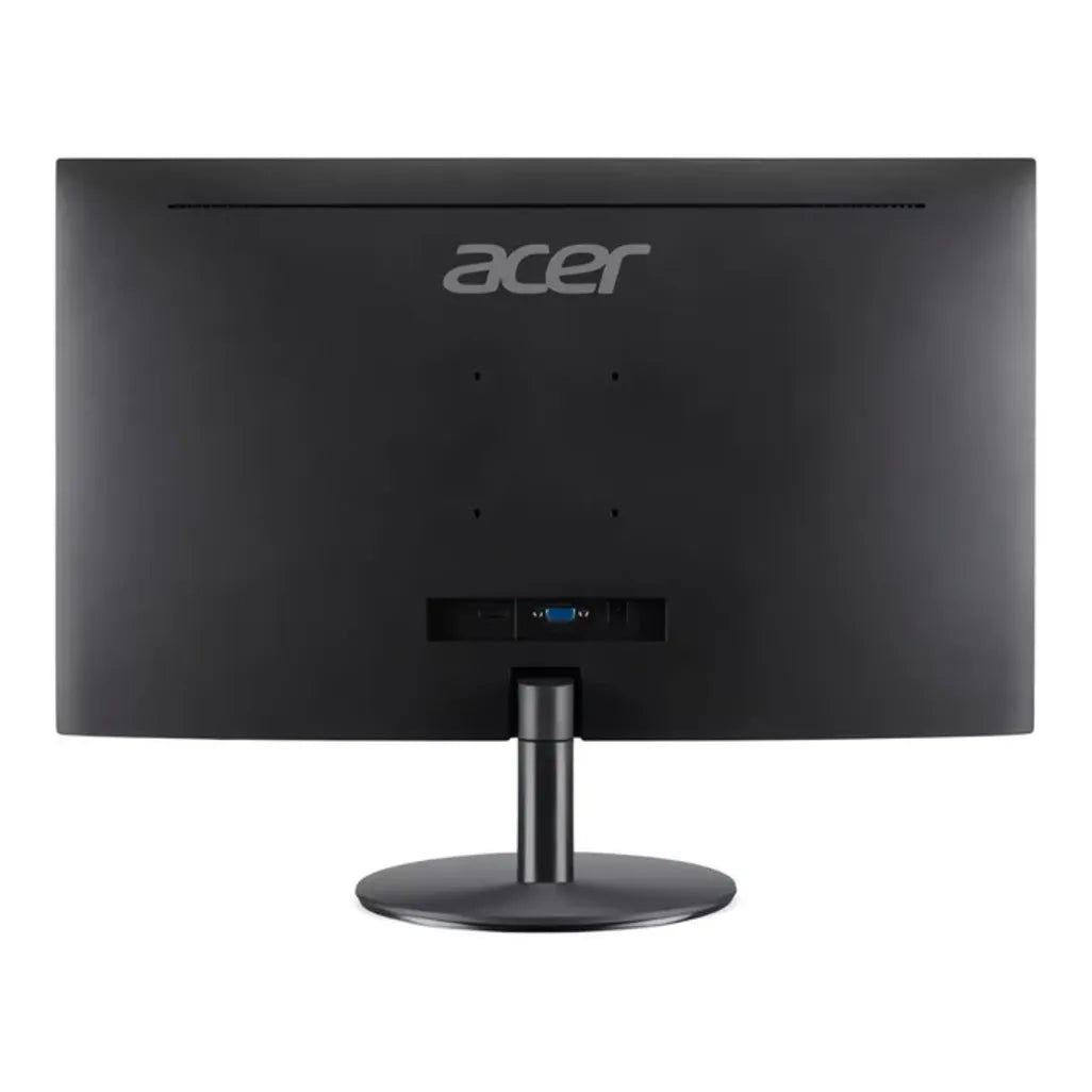 Acer 24" Widescreen LED Monitor