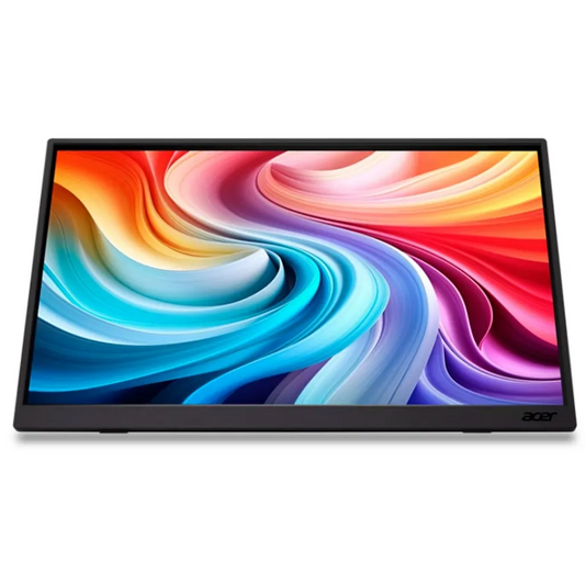 Acer Portable Monitor 15.6'' (non-touch)