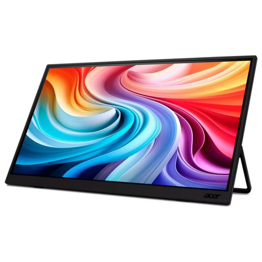 Acer Portable Monitor 15.6'' (non-touch)