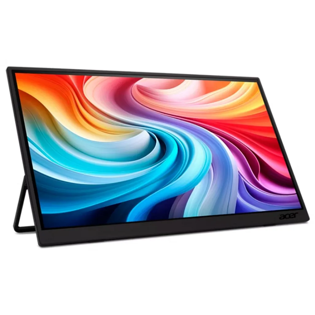 Acer Portable Monitor 15.6'' (non-touch)
