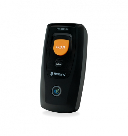 Newland BS80 Piranha II Bluetooth Barcode Scanner – 1D & 2D