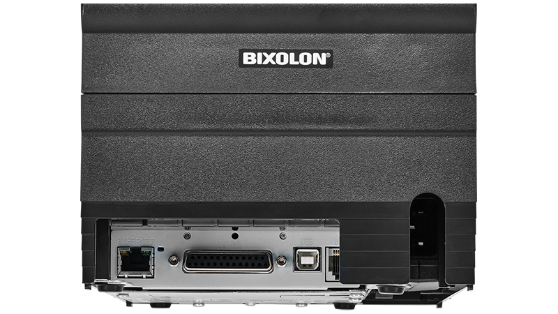 Bixolon 3 inch Kitchen Impact Receipt Printer - SERIAL USB LAN
