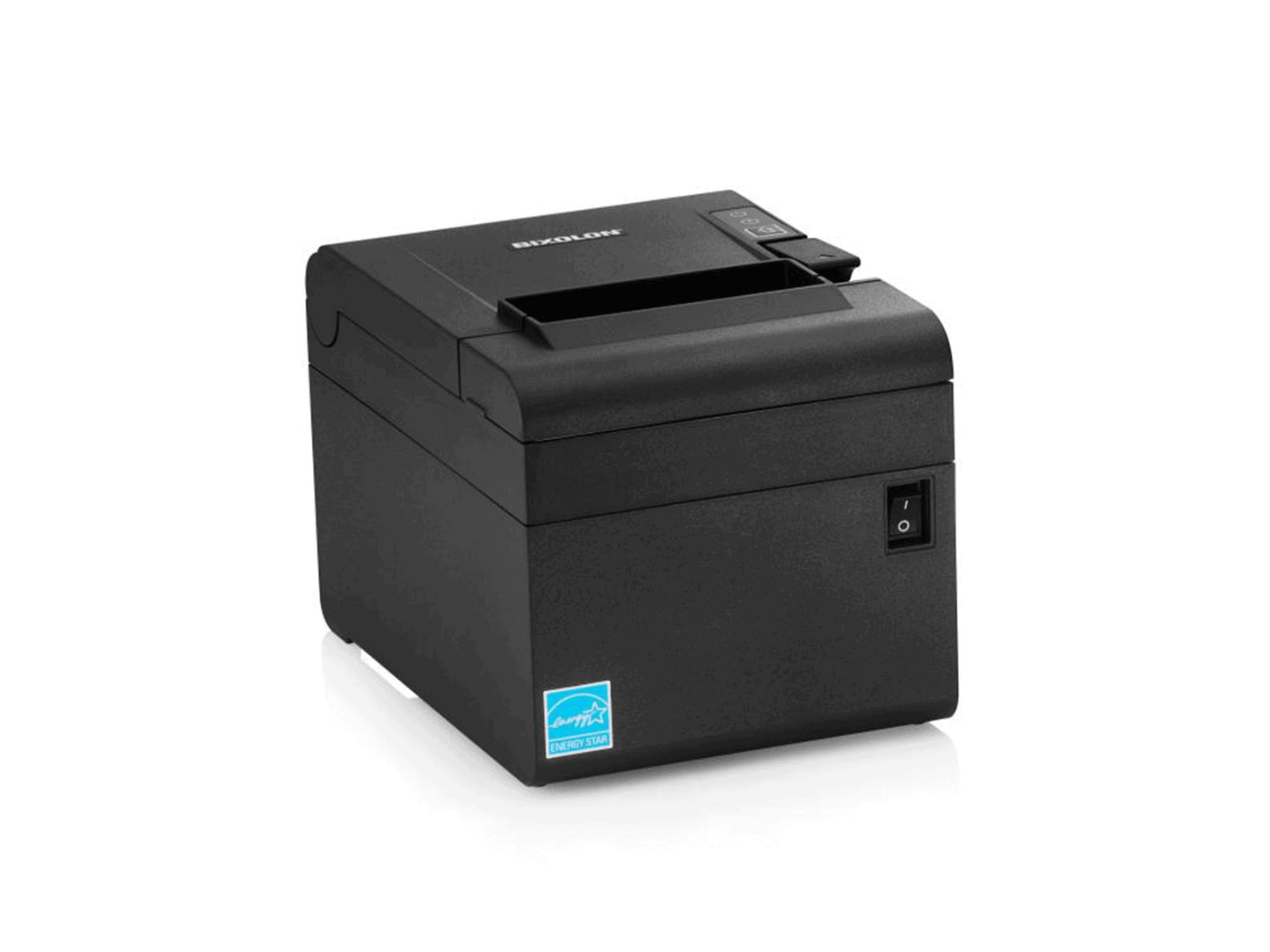 Bixolon SRP-E300 3 Inch Direct Thermal Receipt Printer - USB SERIAL LAN