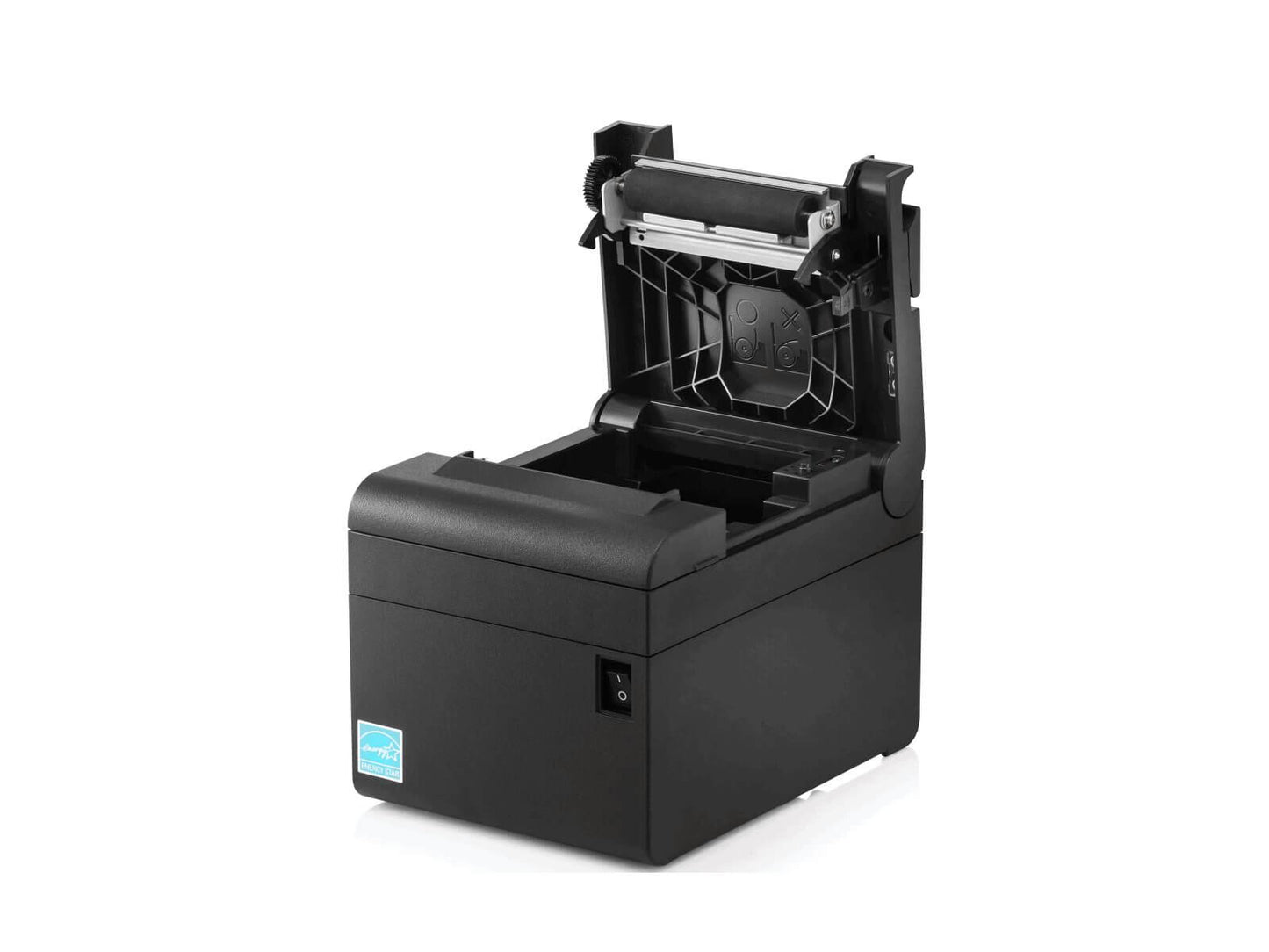 Bixolon SRP-E300 3 Inch Direct Thermal Receipt Printer - USB SERIAL LAN