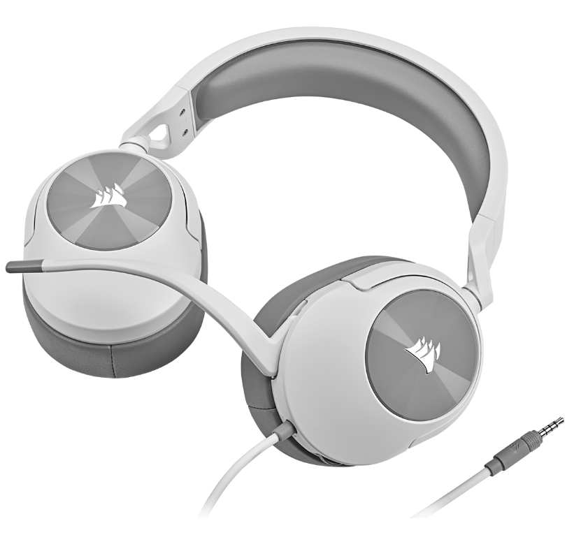 Corsair HS55 Surround Gaming Headset