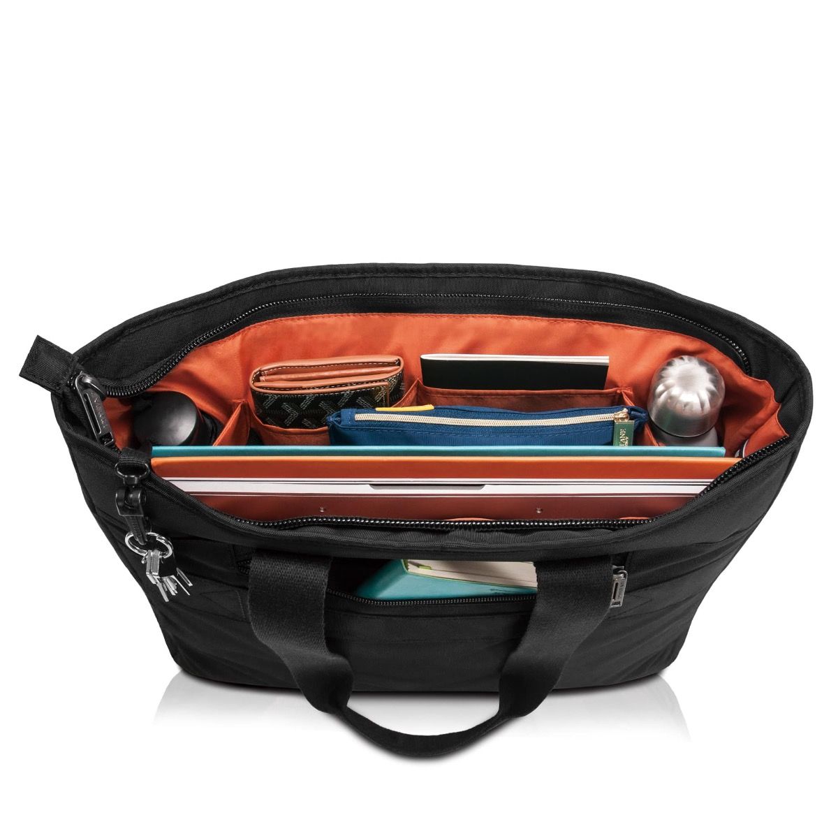 EVERKI Business - 15.6 Inch Laptop Woman's Tote