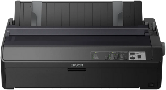 Epson FX-2190II Dot Matrix Printer