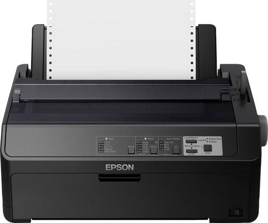 Epson FX-890II Dot Matrix Printer