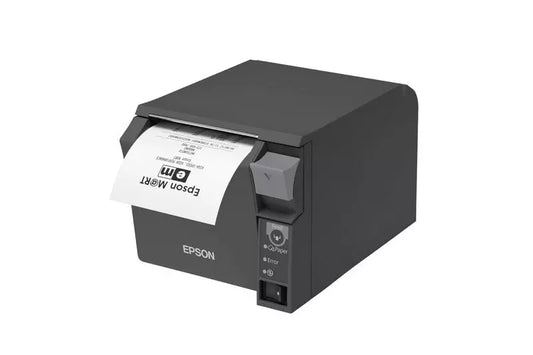 Epson TM-T70II Under-Counter Printer