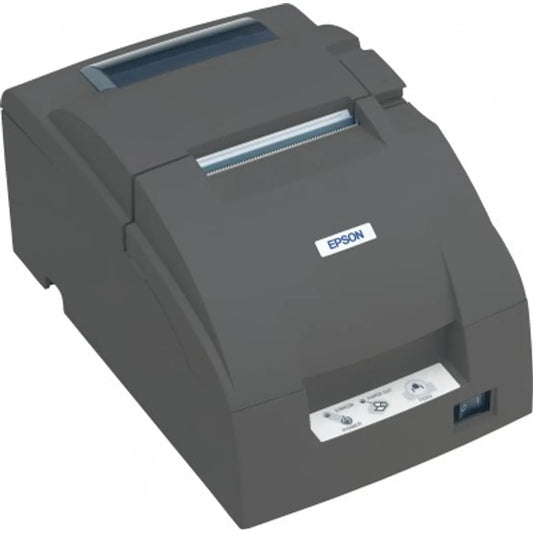 Epson TM-U220B Impact Receipt Printer – LAN Interface