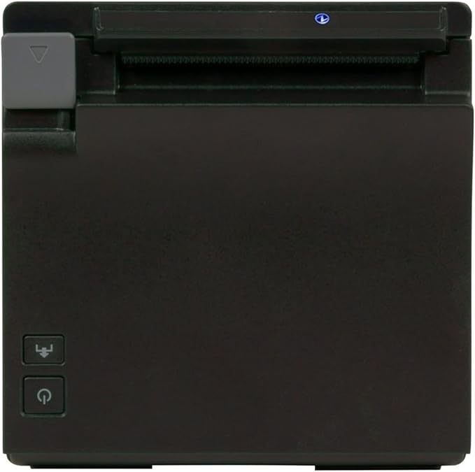 Epson Thermal Receipt Printer M30II