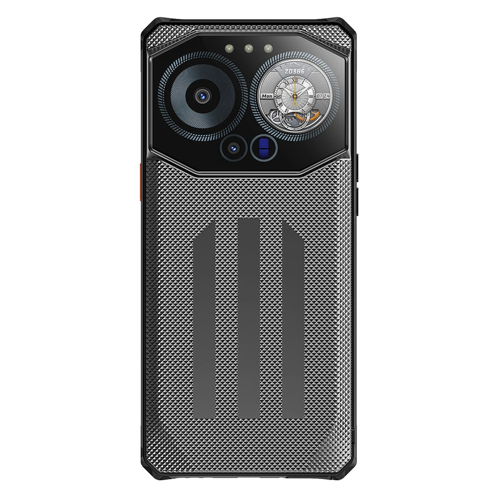 F150 B3 Rugged Smartphone