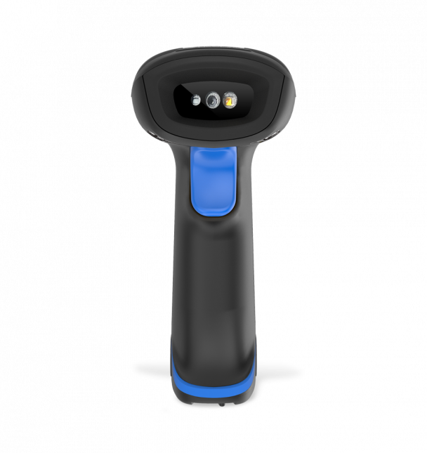 Newland HR33 Marlin Bluetooth Scanner with 2D Megapixel Sensor