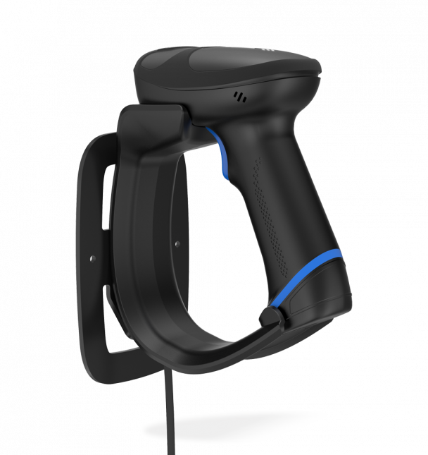 Newland HR33 Marlin Bluetooth Scanner with 2D Megapixel Sensor