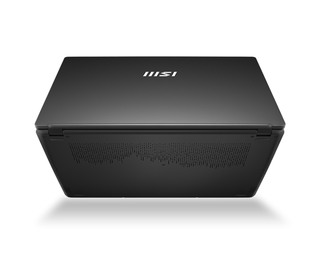 MSI Modern 15 Laptop – i7-13620H, 16GB RAM, 512GB SSD, FHD