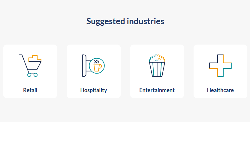 Newland FR40 Koi II 2D Omnidirectional Presentation Desktop Scanner