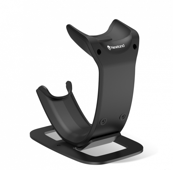 Newland HR23 Dorada Corded Handheld Scanner with Smart Adjustable Stand