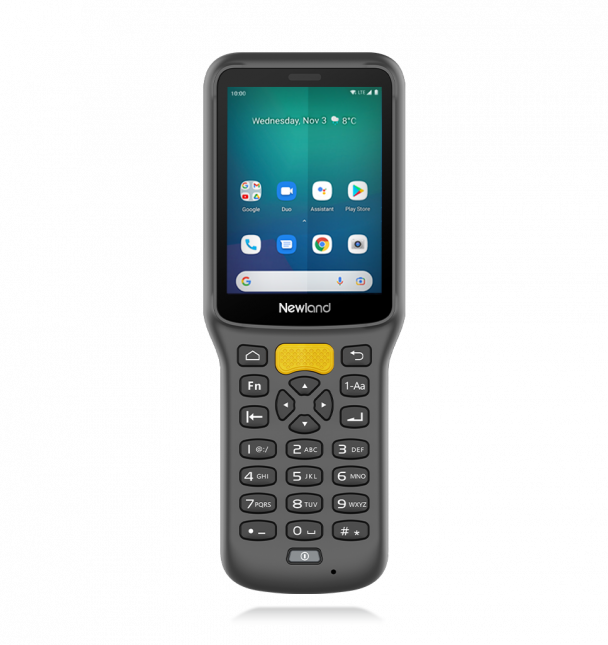 Newland MT37 Mobile Computer with 2.8'' Touch Screen