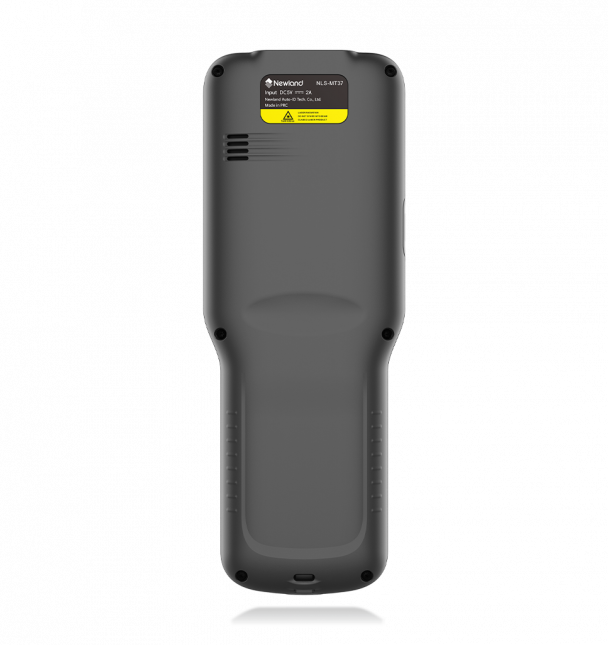 Newland MT37 Mobile Computer with 2.8'' Touch Screen
