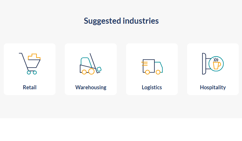 Newland MT37 Mobile Computer with 2.8'' Touch Screen