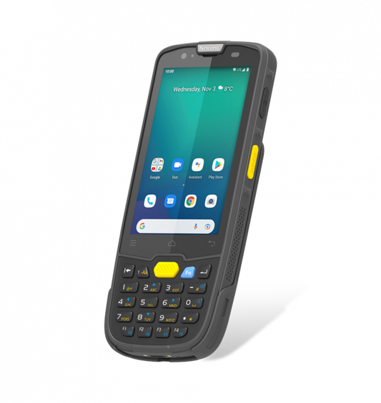 Newland MT6755 Sei Mobile Computer with 4'' touchscreen