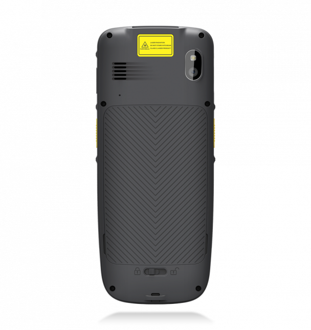 Newland MT6755 Sei Mobile Computer with 4'' touchscreen