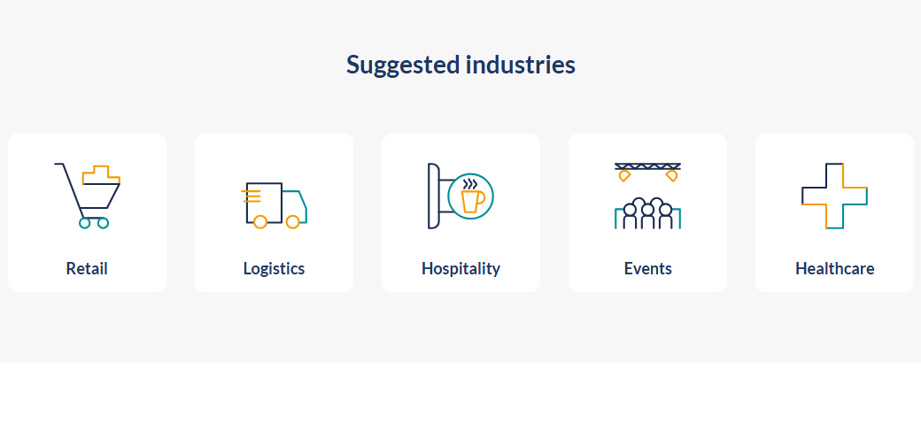 Newland MT9055 Orca III Mobile Computer with 5'' Touchscreen