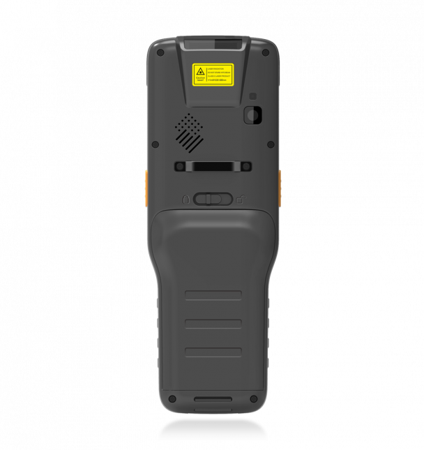 Newland N7 Cachalot Pro II Mobile Computer with 4” Touch Screen