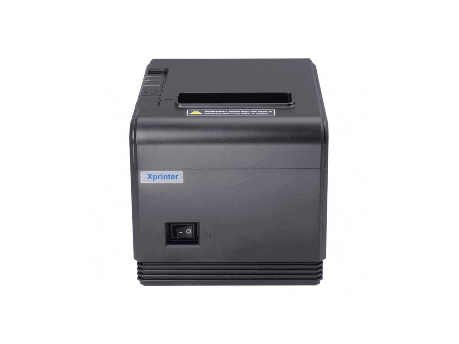 PINNPOS XP-Q800 Thermal Receipt Printer