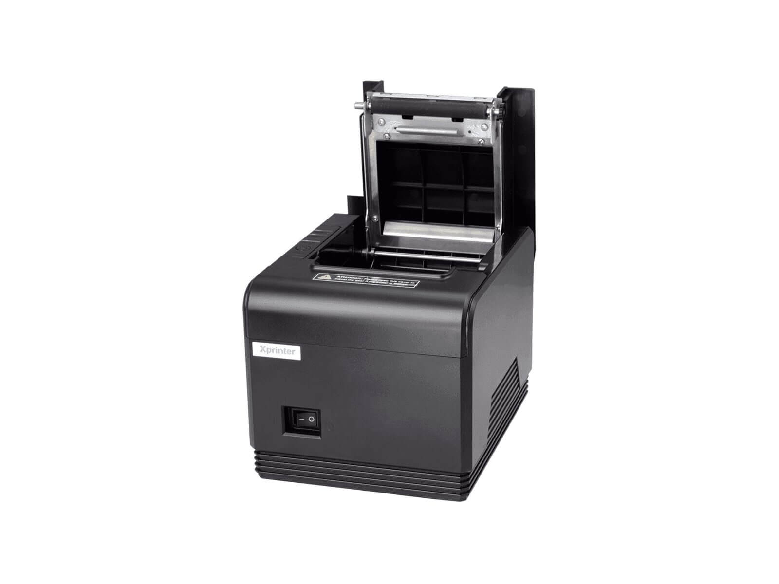 PINNPOS XP-Q800 Thermal Receipt Printer