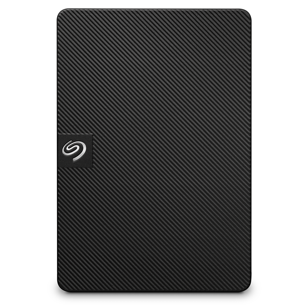 Seagate Expansion 1TB USB-A Portable HDD