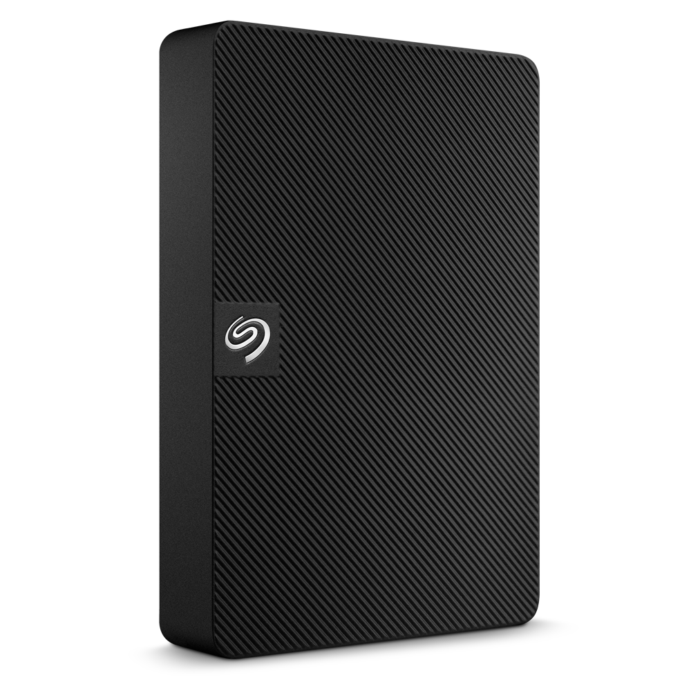 Seagate Expansion 1TB USB-A Portable HDD