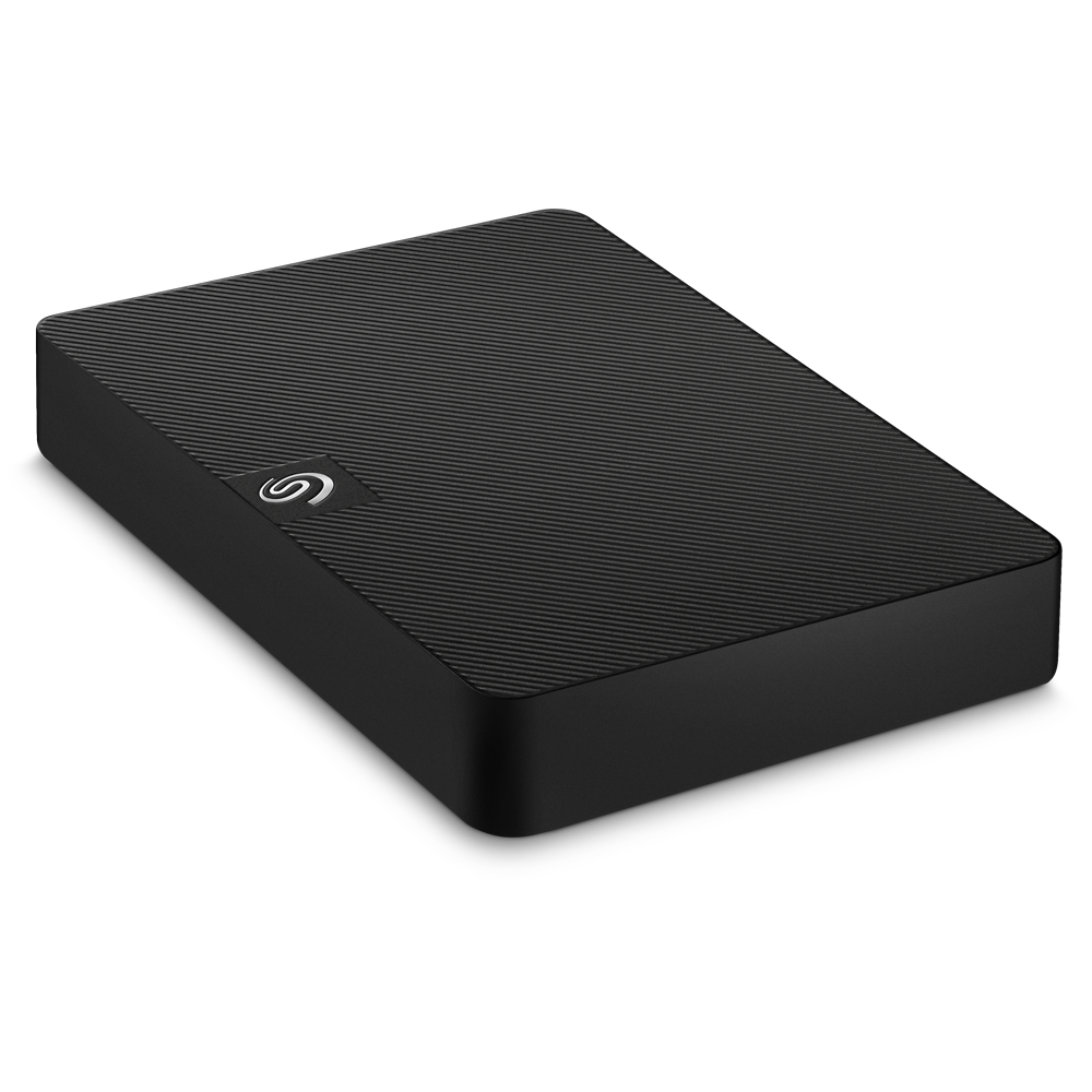 Seagate Expansion 1TB USB-A Portable HDD